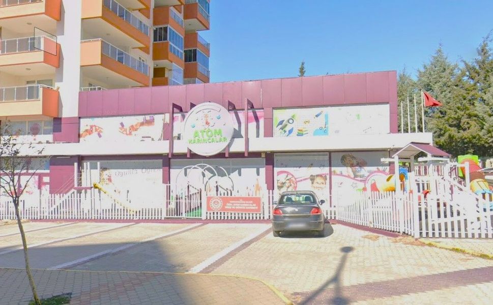 Özel Kahramanmaraş Atom Karıncalar’da Yeni Dönem İçin Son Kontenjanlar