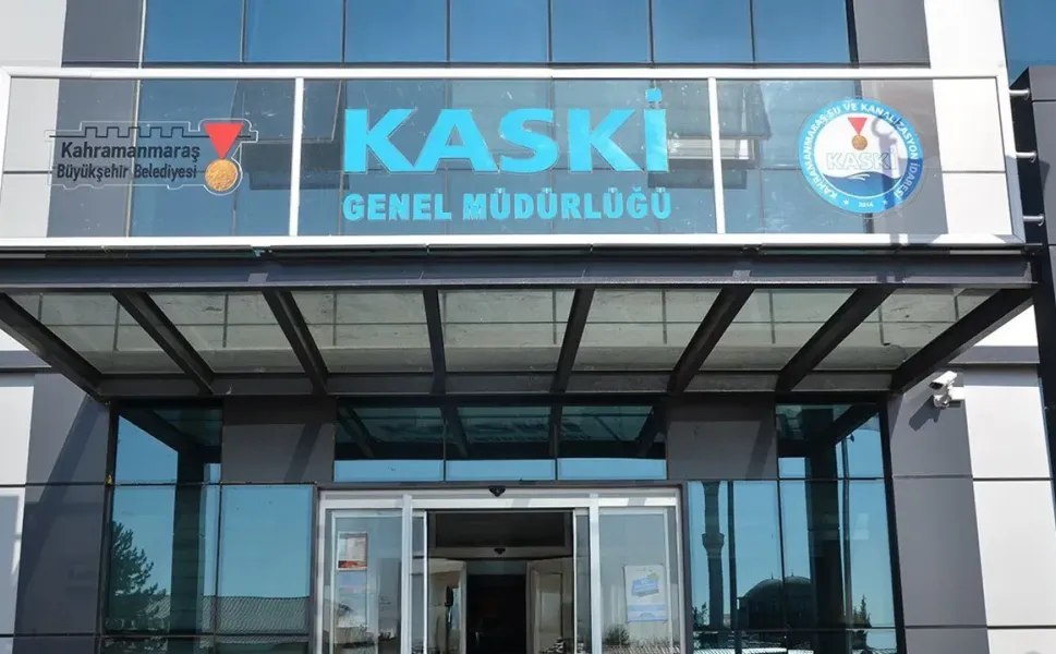 KASKİ 34 Geçici Personel Alımı Yapacak
