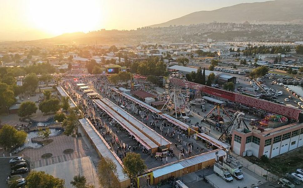 2 Ağustos’ta KAFUM’da Hangi Etkinlikler Var?
