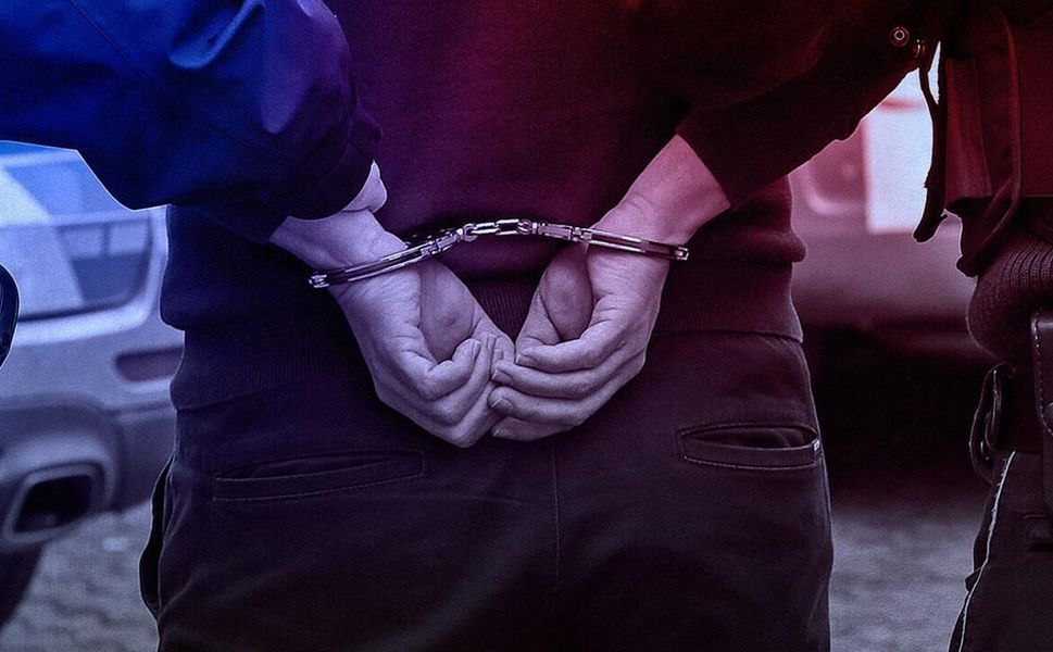 Kahramanmaraş'ta aranan hükümlü yakalandı