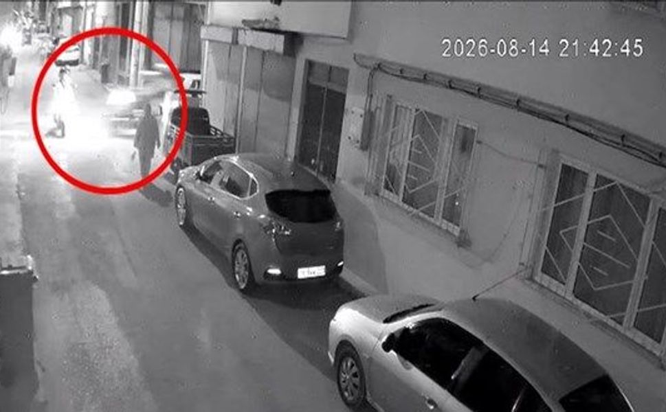 Motosikletli Yunus timi başka bir motosikletle çarpıştı: 2’si polis 4 yaralı