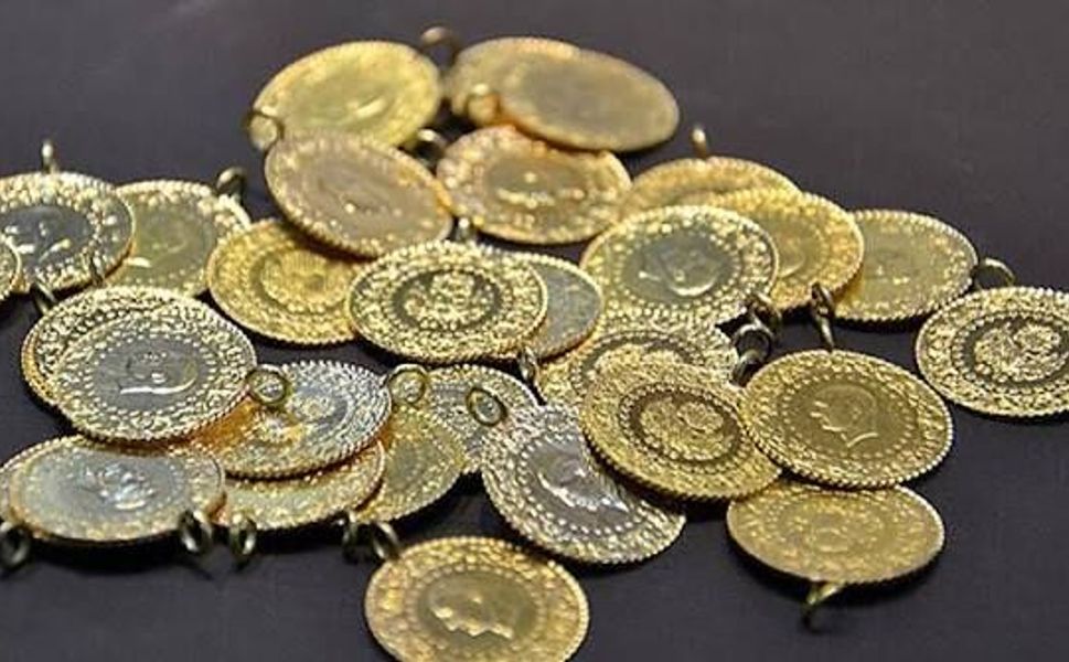 Kahramanmaraş'ta altın yatırımcısının yüzü gülmeye başladı