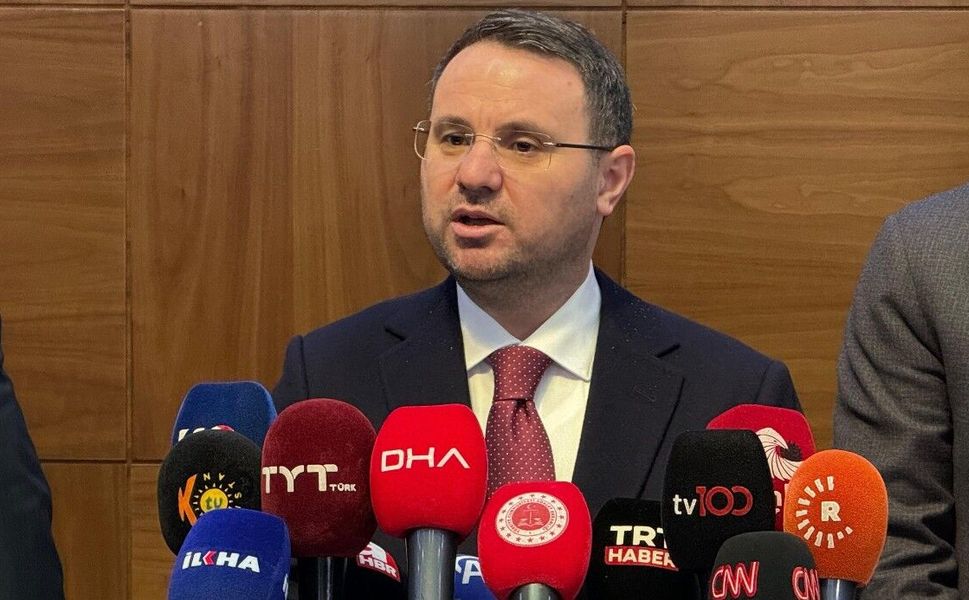 84 hâkim ve savcı meslekten çıkarıldı