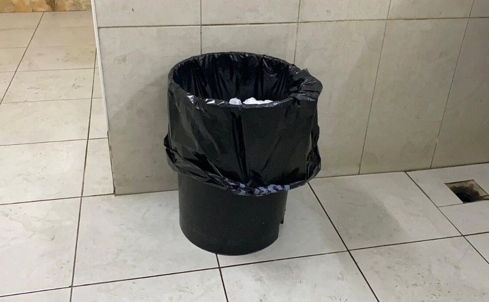 Hastanede çöpte bebek bulundu, 16 yaşındaki anne tespit edilip tutuklandı
