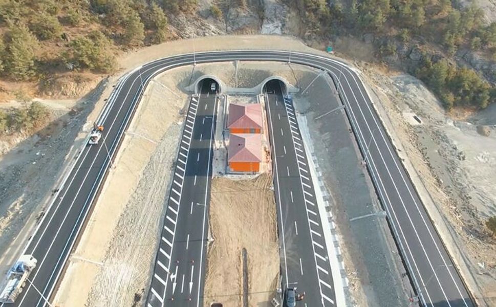 Kahramanmaraş’taki 11 Tünelin Ortasında Yer Alan Tünel Kimin Adını Taşıyor?