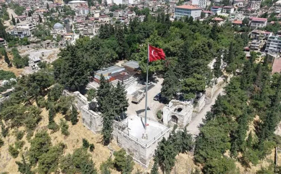 Kahramanmaraş Kalesi’nde Sazlar ve Sözler Yarışacak