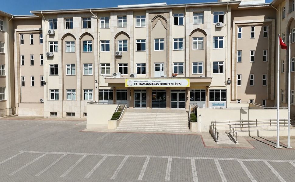 KMTSO’dan Şehit Öğretmen Ayla Kara’ya Vefa
