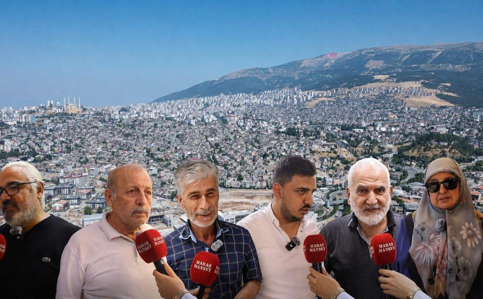 Kahramanmaraş’ın En Abartılanı Belli Oldu: Zirvede O Var