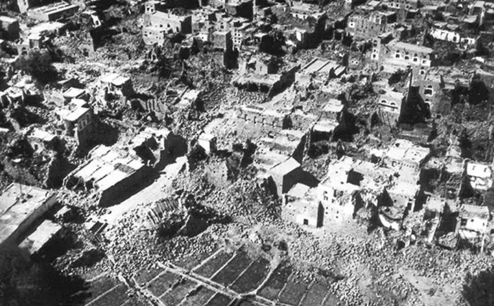 Kahramanmaraş’ın Adındaki “Kara”nın Sırrı: Felaketin İzi mi, Koyu Renkli Surlar mı?