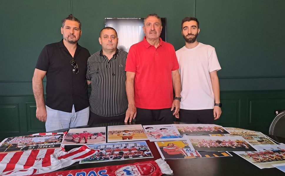 Kahramanmaraşspor İçin Çağrı: “Bu Takım Yaşamalı ve Yaşatılmalı”