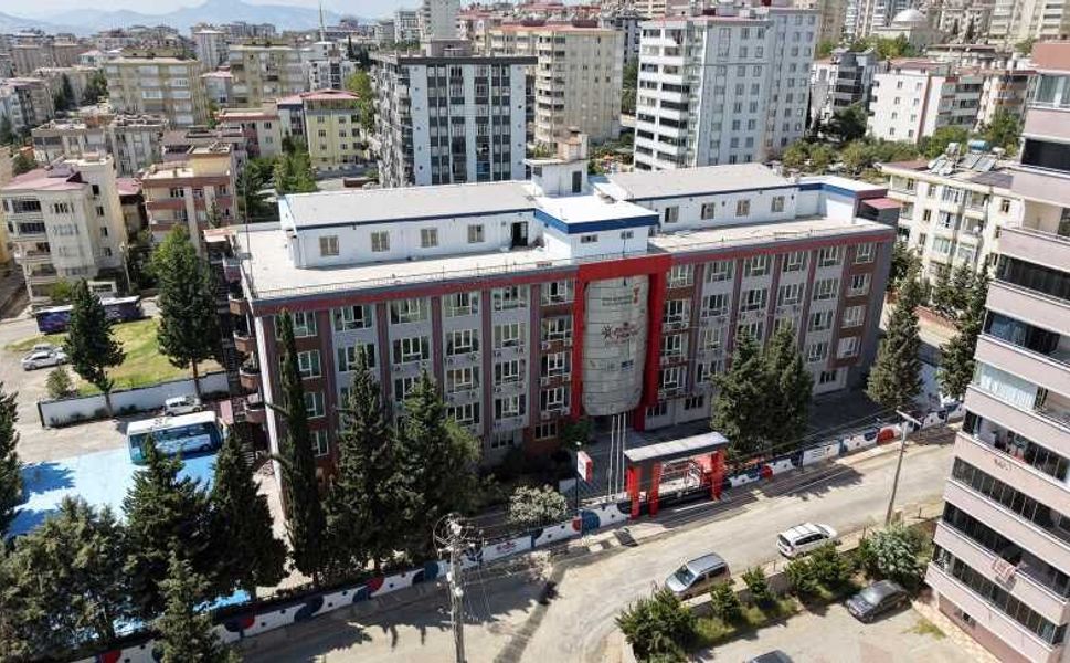Gençlerin Sınav Hazırlığında Yeni Adresi; Pusula Maraş Eğitim Merkezi