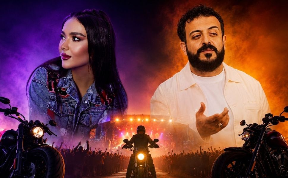 Kahramanmaraş Motofest’te Sura İskenderli ve Velet sahne alacak