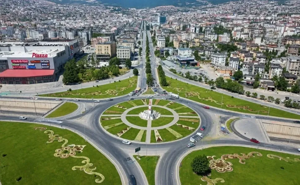 Kahramanmaraş’ta Bugün Cuma Namazı Saat Kaçta? İşte Cuma Vakti