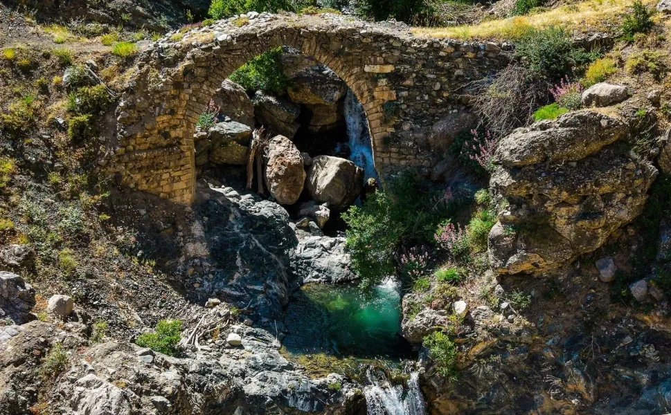 Kahramanmaraş’ta Tarihi Köprü Yok Olmadan Sahip Çıkılması Bekleniyor