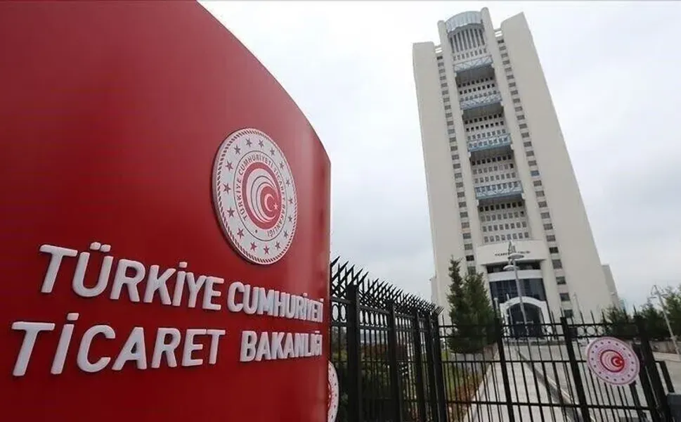 Ticaret Bakanlığı, Türkiye'nin ticaretindeki 25 yıllık dönüşümü paylaştı