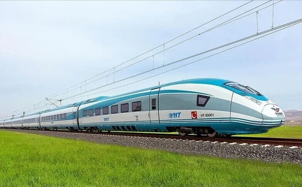 Tren yolculuklarında 1 Eylül itibarıyla tamamen e-bilet uygulamasına geçilecek