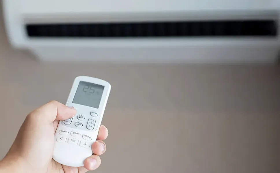 Hanelerde klima sayısı ve elektrik tüketimi 10 yılda 2 katına çıkacak