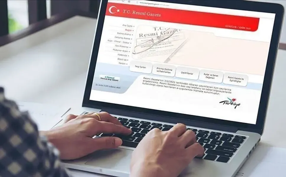 Şehit aileleri ve gazilerin haklarına yönelik düzenlemeleri içeren kanun Resmi Gazete'de