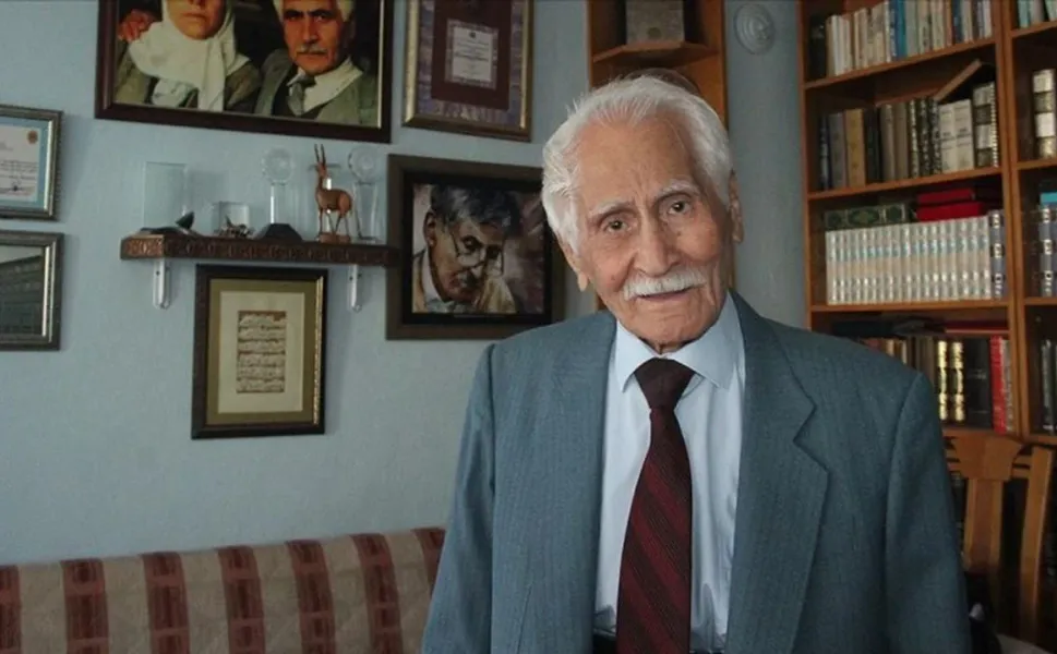 Kahramanmaraş’ın Şiir Dünyasına Kazandırdığı Usta İsim: Bahattin Karakoç