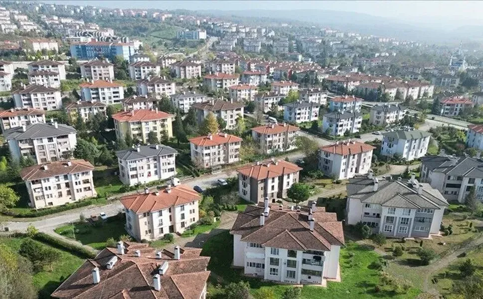 Konutların yarısının Zorunlu Deprem Sigortası bulunmuyor