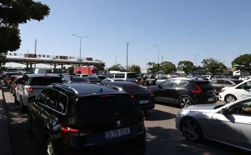 Yurt dışından geçici getirilen araçlara ilişkin esaslar düzenlendi
