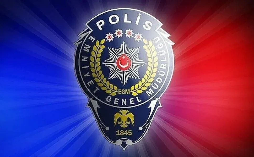 Emniyet Genel Müdürlüğünde terfi ve atamalar yapıldı