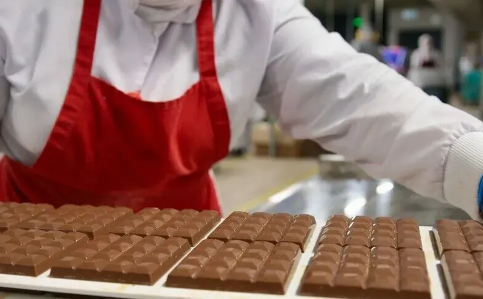 Türkiye, çikolata ihracatında kalite ve ham madde avantajıyla öne çıkıyor