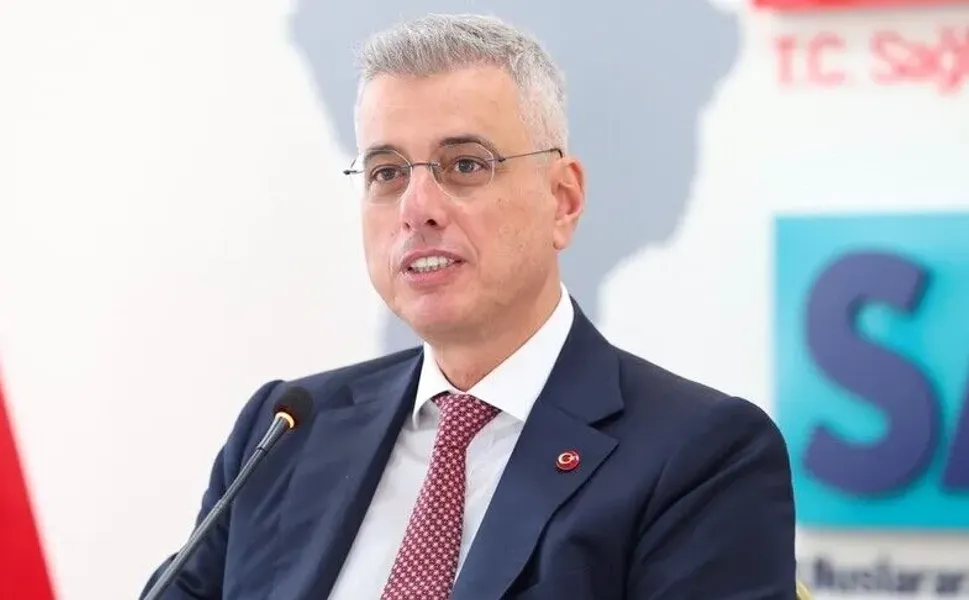 Memişoğlu: Sağlık alanındaki üretim kapasitesini bağımsız hale getireceğiz