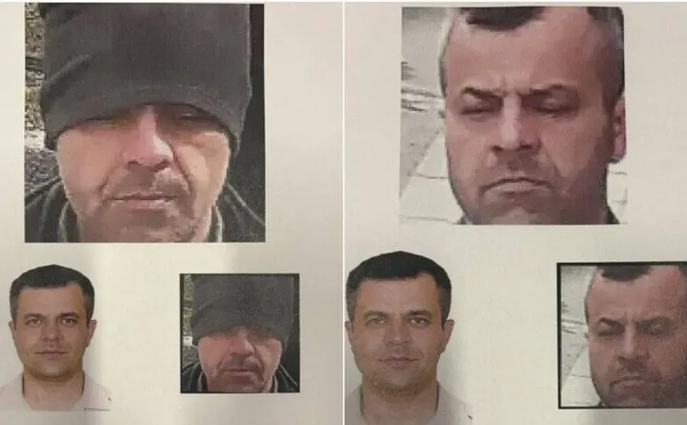 Erdoğan’a Suikast Timindeki FETÖ’cüyü Yüz Tanıma Sistemi Yakalattı