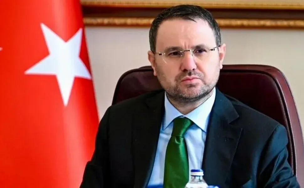 Adalet Bakanı Gürlek, Uğur Mumcu'nun ailesiyle görüşecek