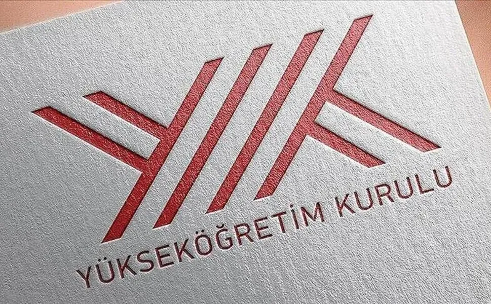 YÖK'ten "yükseköğretimde öğrenci affı düzenlemesine" ilişkin açıklama