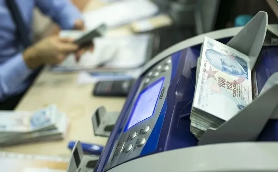 Bütçe uygulama sonuçları açıklandı