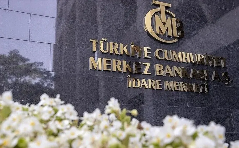 Merkez Bankası rezervleri 183,5 milyar dolara yükseldi