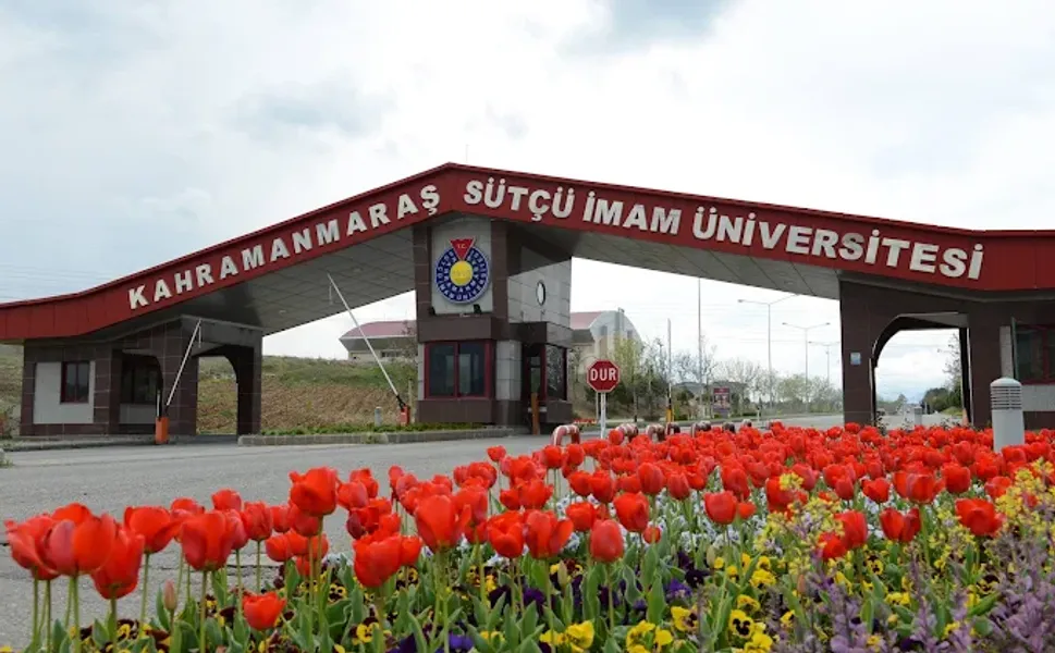 KSÜ Personel Alımı Yapacak