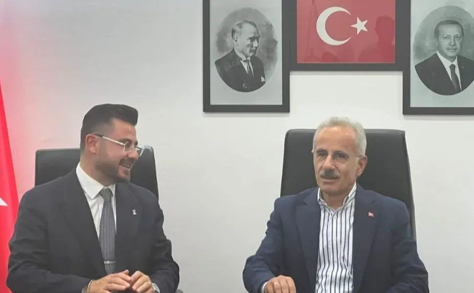 Kayseri-Kahramanmaraş Otoyolu Projesinde 2027 Detayı