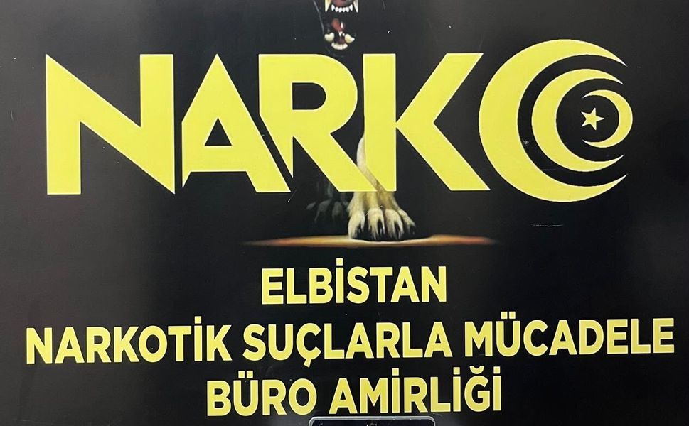 Kahramanmaraş'ta peş peşe narkotik operasyonları!