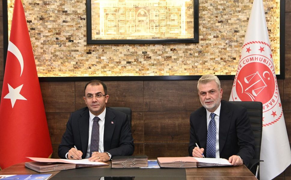 Kahramanmaraş’ta hükümlüler için yeni bir dönem başlıyor