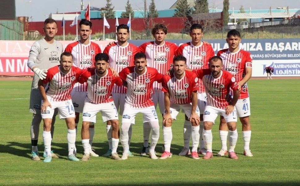 İstiklalspor Ordu Deplasmanında 3 Puanla Tanıştı
