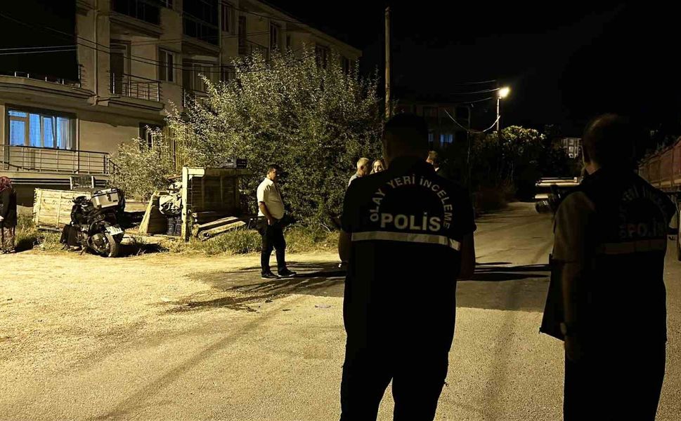Düğün günü geçirdiği trafik kazasında hayatını kaybetti