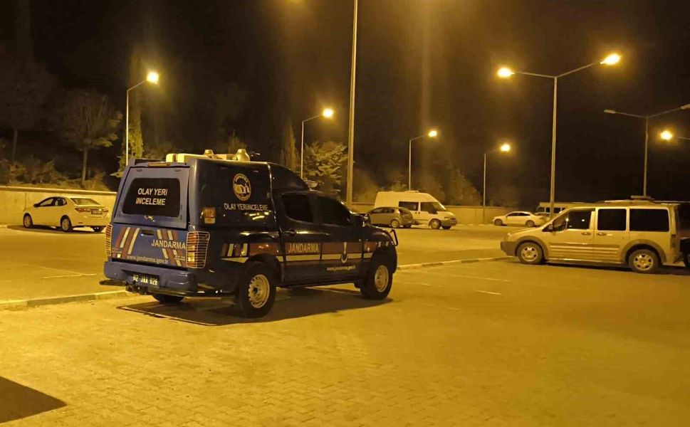 Fıstık bahçesinde vurulan çocuk ağır yaralandı