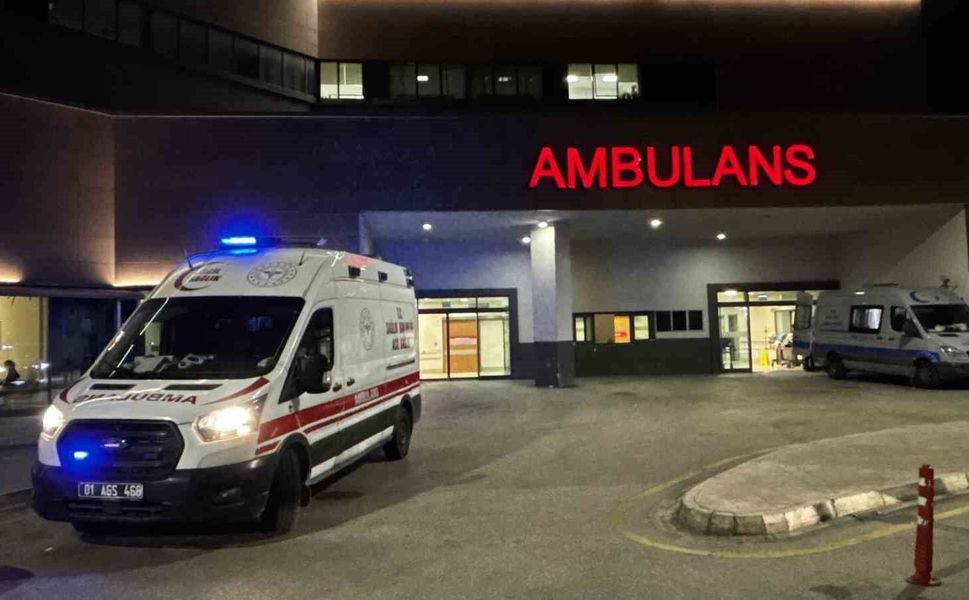 6 yaşındaki kız evde silahın ateş almasıyla yaralandı, ağabeyi tutuklandı
