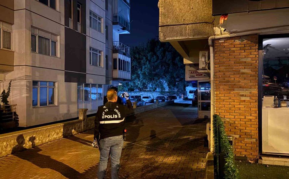 55 yaşındaki adam evinde ölü bulundu