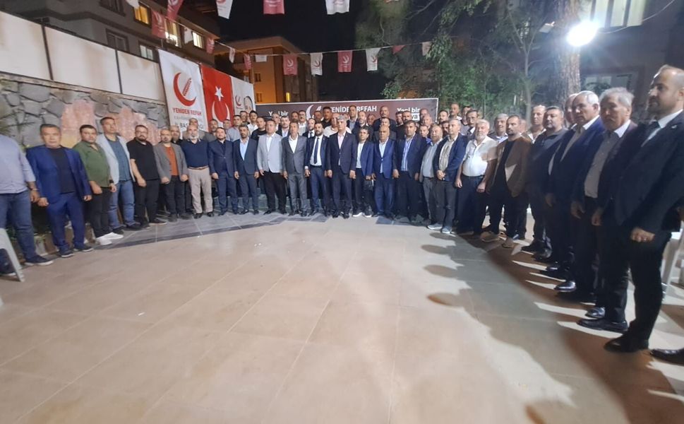 Aydoğar’dan AK Parti’ye Geçen Başkanlara Tepki: “Seçmenin İtirazını Yetim Bıraktılar”