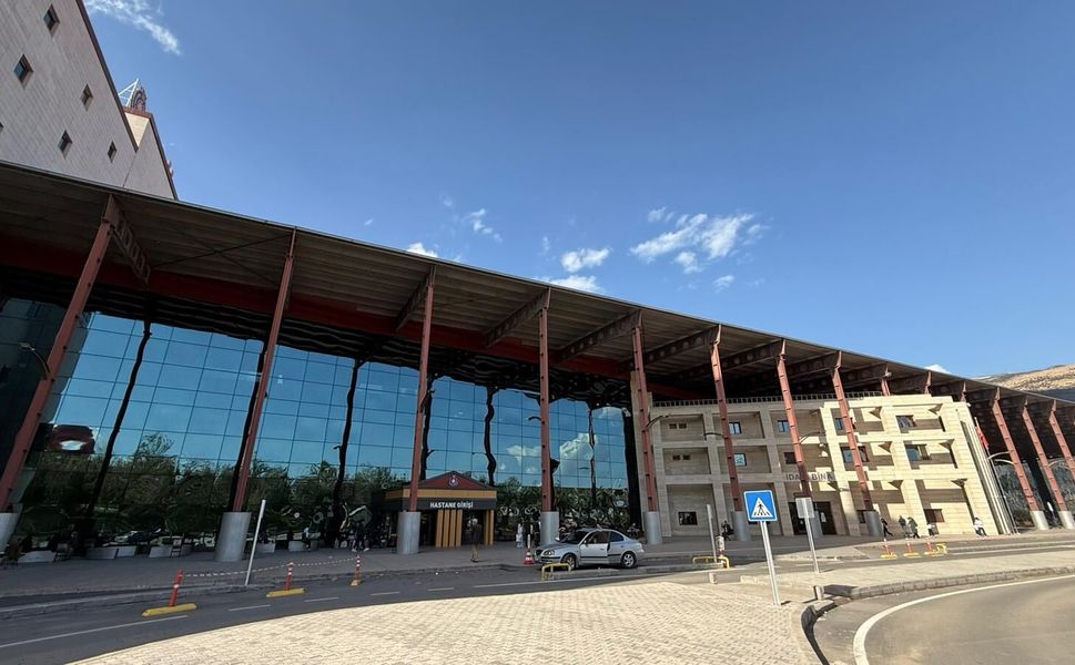 2027-2028 KANTRANFÜZYON MERKEZİ HİZMET ALIMI