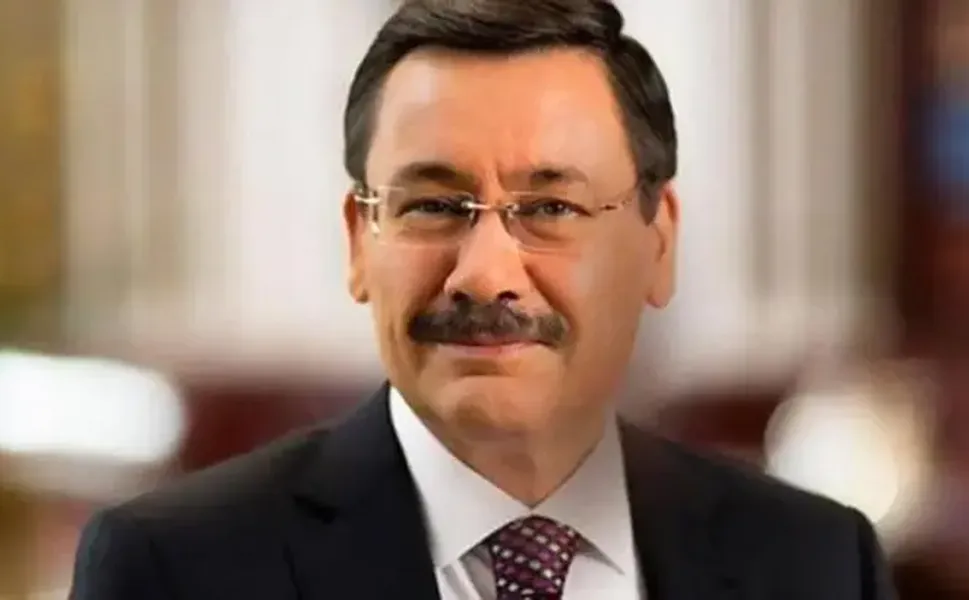 Melih Gökçek şüpheli sıfatıyla ifade vermek üzere Başsavcılığa çağırıldı