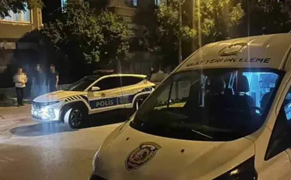 16 yaşındaki üvey oğlunun bıçakla yaraladığı baba öldü