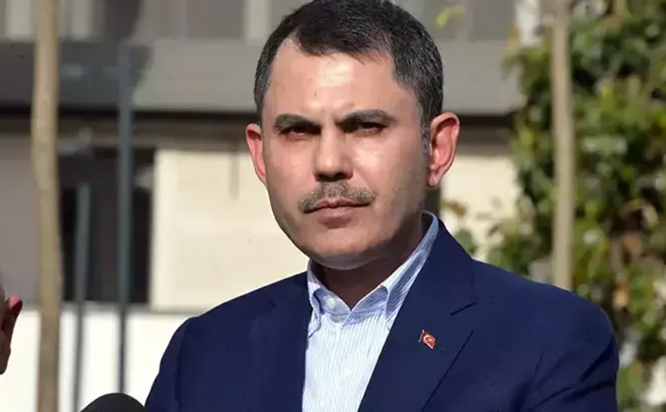 Bakan Kurum: DOA ile 200 milyondan fazla ambalaj topladık