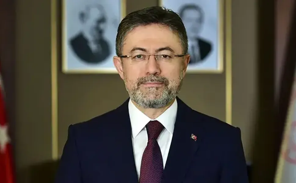 Bakan Yumaklı: Ağustosta 844,5 milyon TL hibe destek ödemesi yaptık