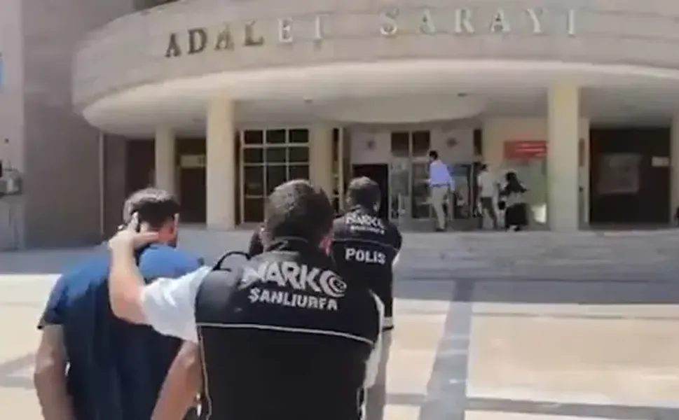 71 ilde yasaklı madde operasyonu; 424 tutuklama