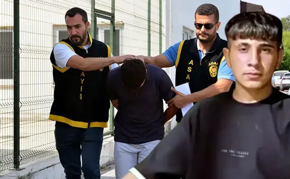 Birlikte içki içtiği çocukluk arkadaşını bıçaklayarak öldürdü